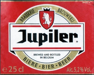 Jupiler