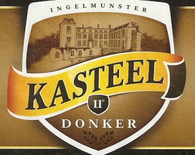 Kasteel Donker