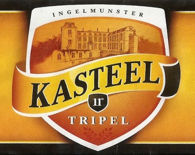 Kasteel Tripel