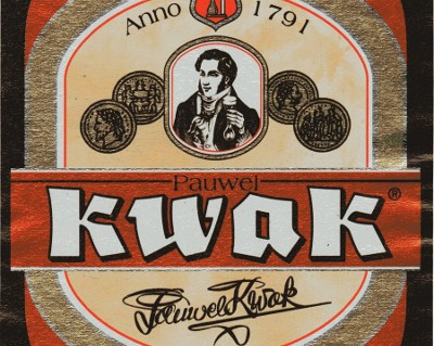 Kwak