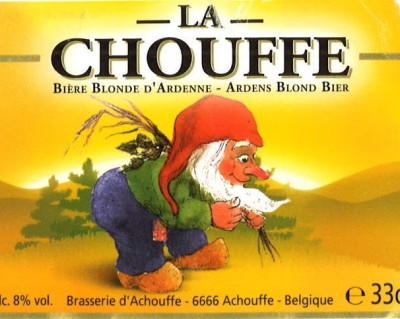 La Chouffe