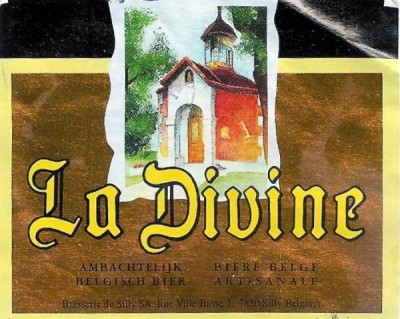 La Divine