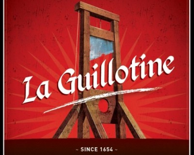 La Guillotine