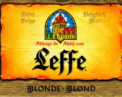 Leffe Blond