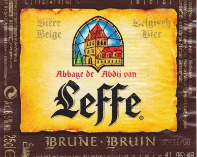 Leffe Bruin