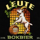 Leute Bokbier