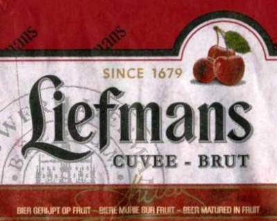 Liefmans Cuvée-Brut