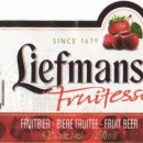 Liefmans Fruitesse