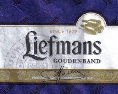 Liefmans Goudenband