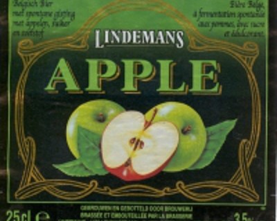 Lindemans Appel