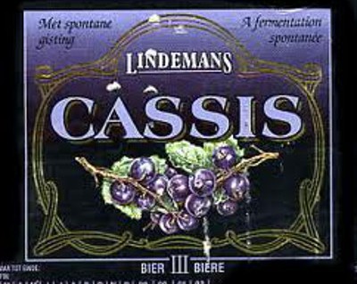 Lindemans Cassis