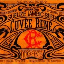 Lindemans Geuze Cuvée René Grand Cru