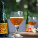 Lindemans Geuze Cuvée René Grand Cru