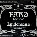 Lindemans Faro