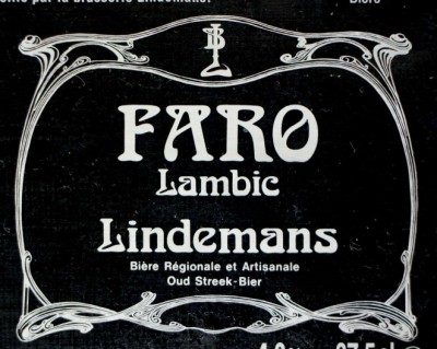 Lindemans Faro