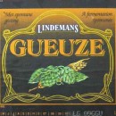 Lindemans Geuze