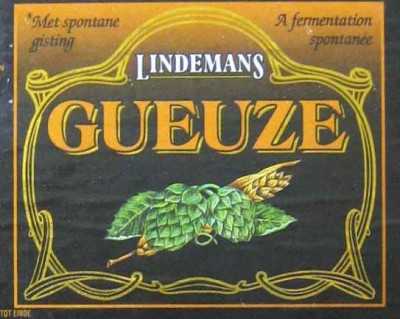 Lindemans Geuze