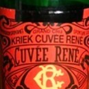 Lindemans Kriek Cuvée René