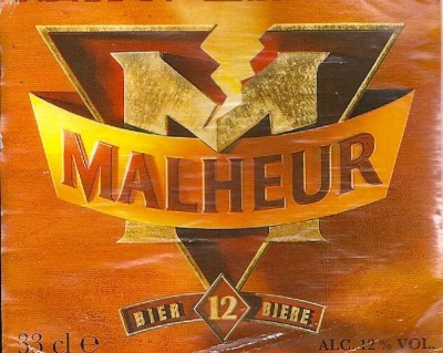 Malheur 12°