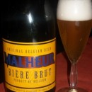 Malheur Bière Brut