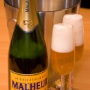 Malheur Bière Brut