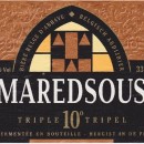 Maredsous 10