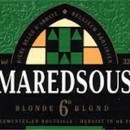 Maredsous 6