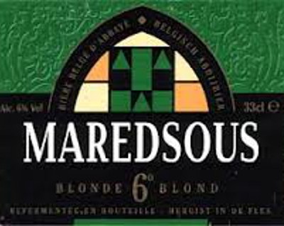 Maredsous 6