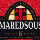 Maredsous 8