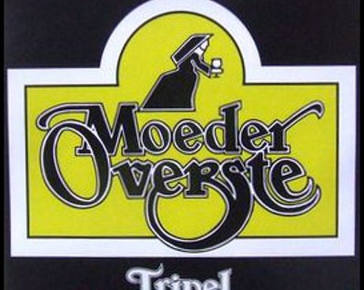 Moeder Overste