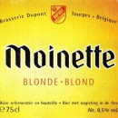 Moinette Blonde