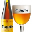 Moinette Blonde