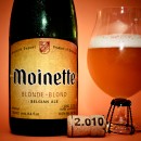 Moinette Blonde