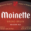 Moinette Brune