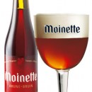 Moinette Brune