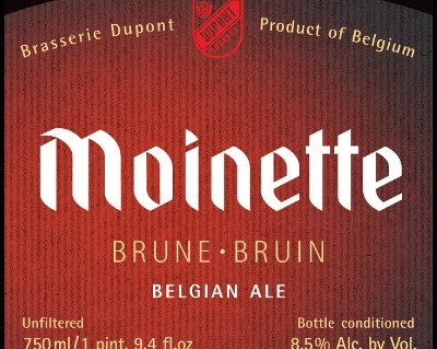 Moinette Brune