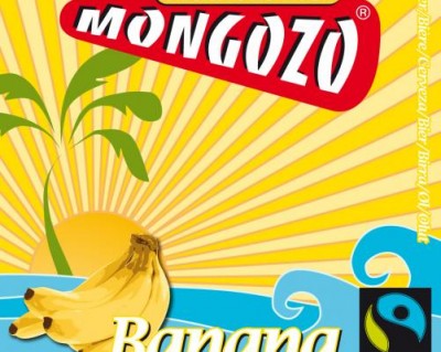 Mongozo Banana