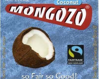 Mongozo Coconut