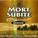 Mort Subite Original Gueuze