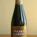 Mort Subite Original Gueuze