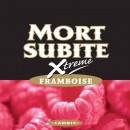 Mort Subite Xtreme Framboise