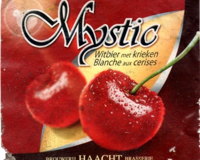 Mystic Krieken