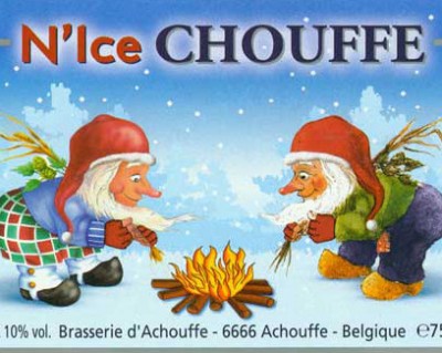 N’Ice Chouffe