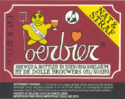 Oerbier