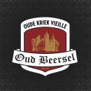 Oud Beersel Oude Kriek