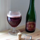 Oud Beersel Oude Kriek