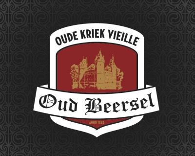 Oud Beersel Oude Kriek