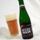 Oude Geuze Boon