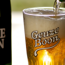 Oude Geuze Boon