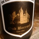 Oude Geuze Oud Beersel